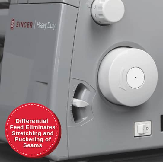 SINGER® 14HD854 Heavy Duty Serger